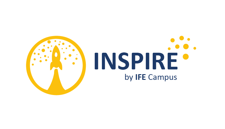 Inspire Logo